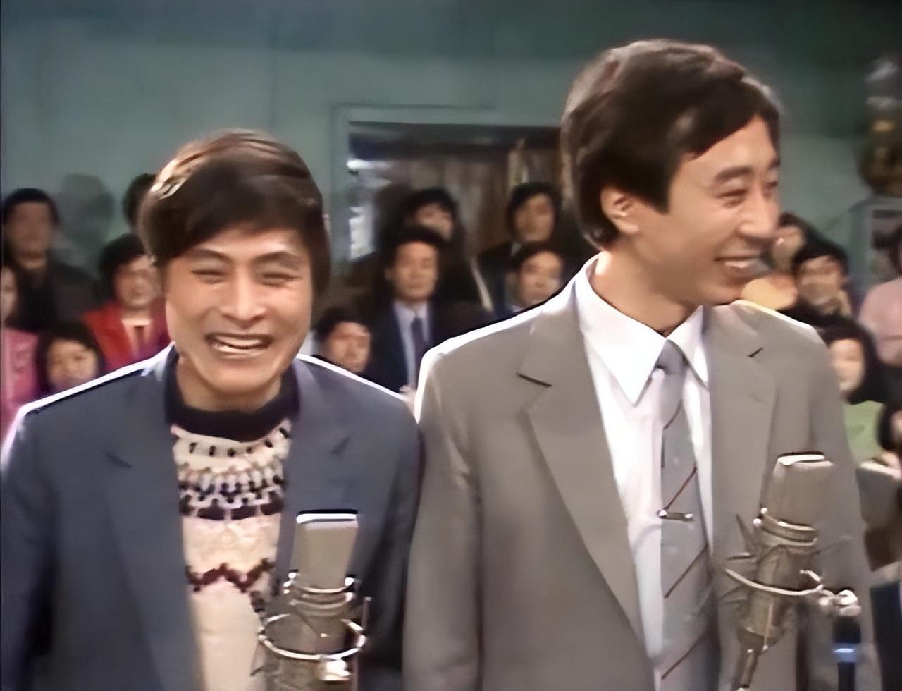 相聲十大經典完整版(春晚歷史十大經典相聲盤點)的圖片 6 相聲十大經典完整版(春晚歷史十大經典相聲盤點) 6