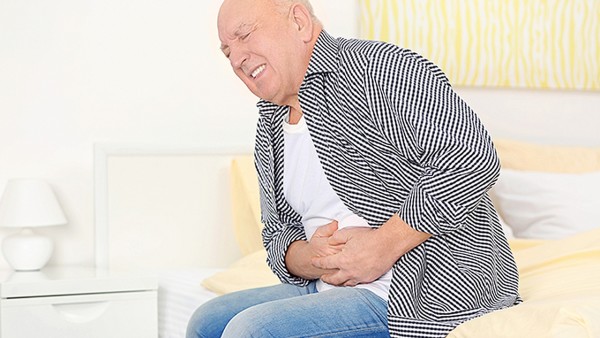 吃多了胃脹到晚上疼怎么辦