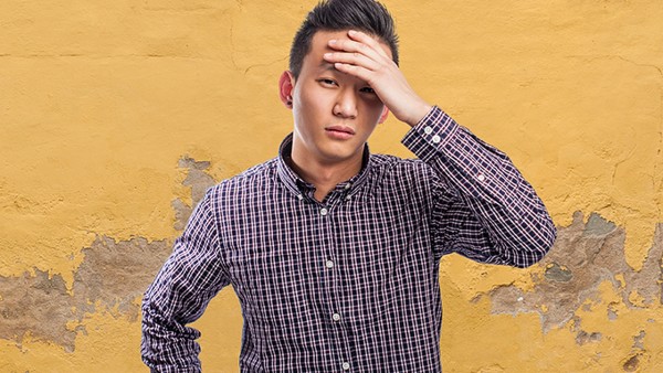 強直性脊柱炎為什么會復發