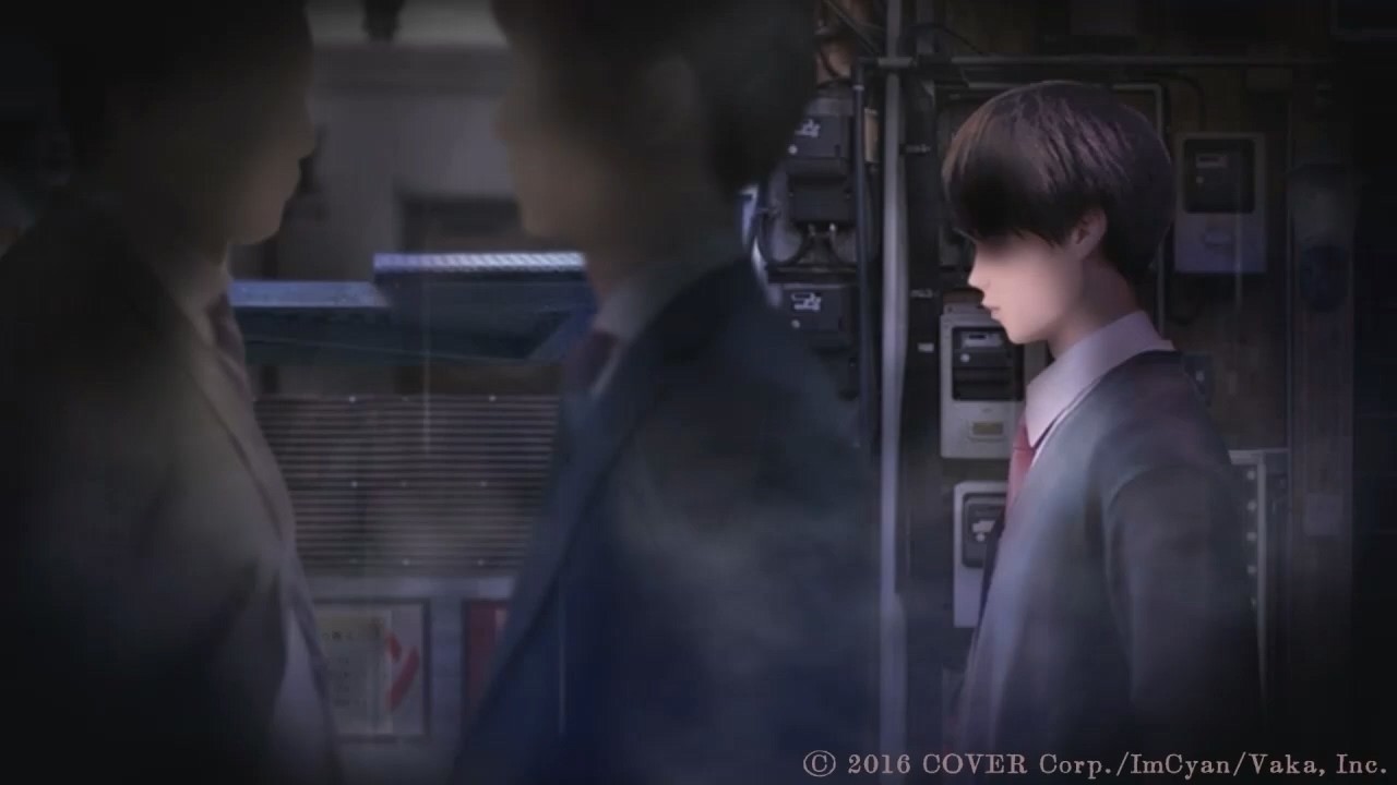 《邪神沁音》現(xiàn)已登陸PS4和NS Steam特別好評(píng)
