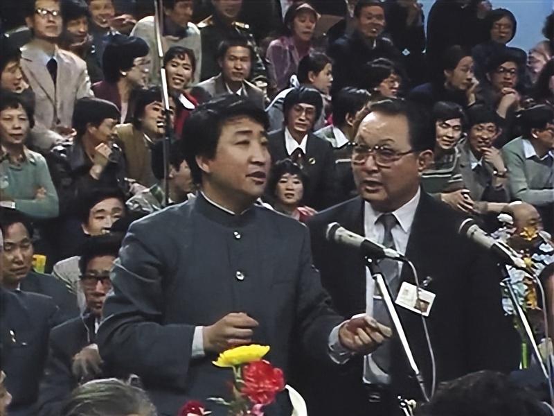 相聲十大經典完整版(春晚歷史十大經典相聲盤點)的圖片 10 相聲十大經典完整版(春晚歷史十大經典相聲盤點) 10