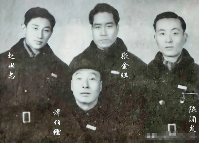 相聲表演藝術家陳涌泉92歲去世(著名清門相聲扛旗人陳涌泉介紹)的圖片 16 相聲表演藝術家陳涌泉92歲去世(著名清門相聲扛旗人陳涌泉介紹) 16