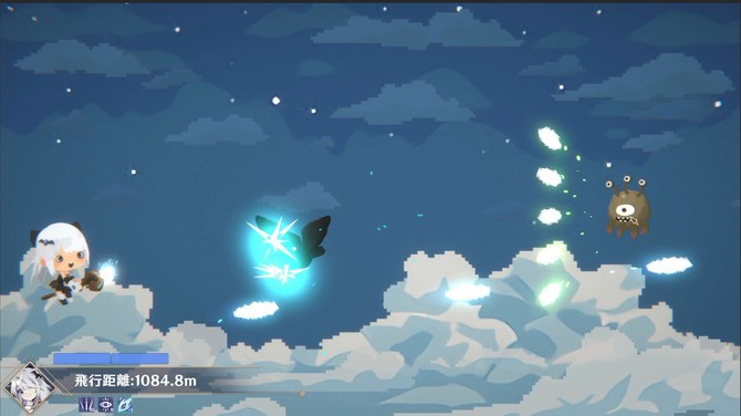 《黃昏酒館》登陸Steam 美少女模擬經營