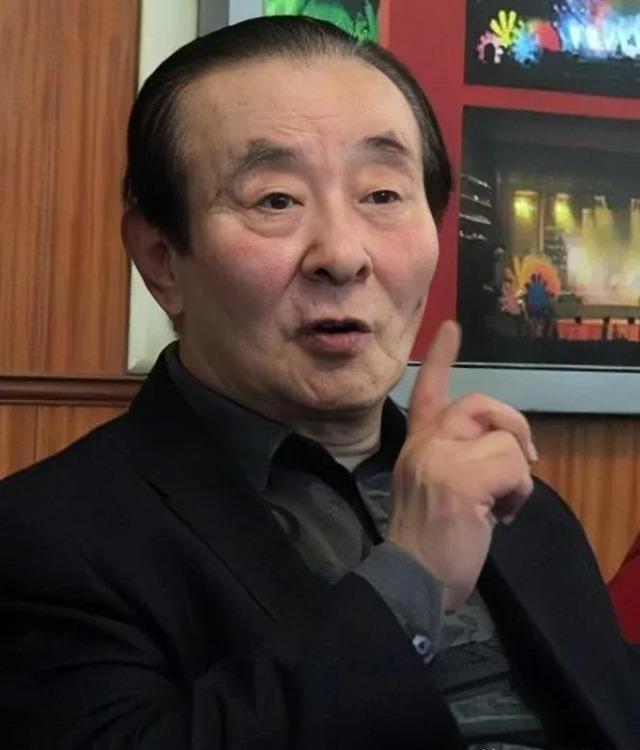 相聲表演藝術家陳涌泉92歲去世(著名清門相聲扛旗人陳涌泉介紹)的圖片 20 相聲表演藝術家陳涌泉92歲去世(著名清門相聲扛旗人陳涌泉介紹) 20