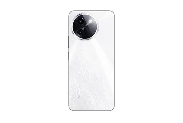 vivo Y200i手機現身：驍龍4 Gen2+6000mAh電池