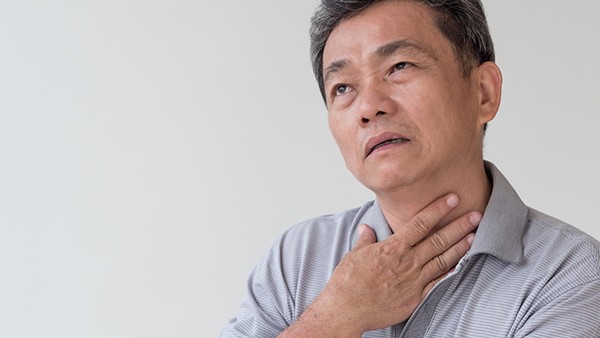 聲帶小結(jié)是什么原因引起的