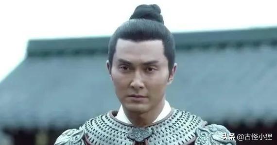 網評古裝劇丑男，香腸嘴 無下限 顏值，堪比災難現場（網評古裝劇丑男）(9)