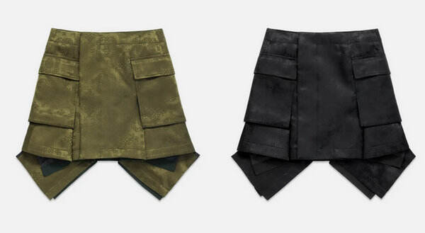 CLOT,sacai,聯名