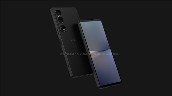 曝索尼Xperia 1 VI將于5月17日發布：“電老虎”4K帶魚屏終于被砍！