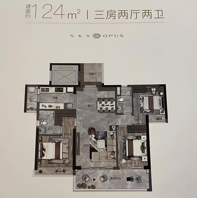 廣州黃埔長嶺居新盤哪來的自信 地價(jià)8千 ，房價(jià)6萬（廣州黃埔長嶺居新盤哪來的自信）(8)