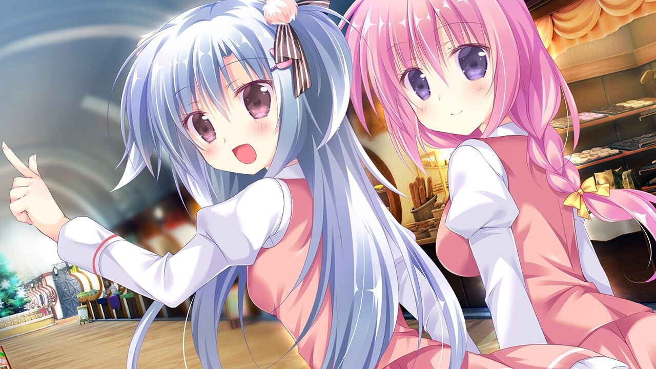 《奇異恩典》4月26日Steam發售 支持中文