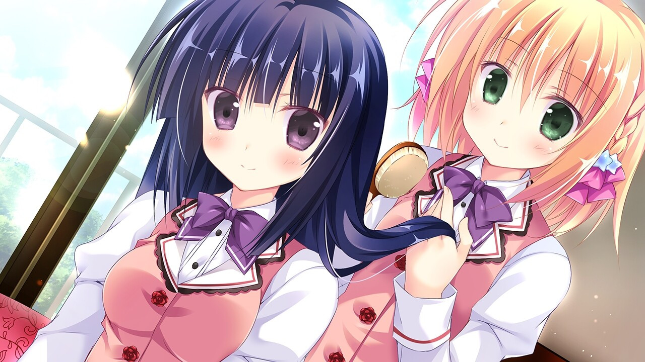 《奇異恩典》4月26日Steam發售 支持中文