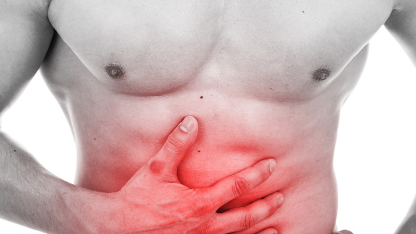 多發點胃潰瘍可以打吊針嗎