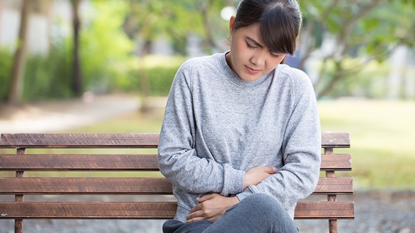 腹腔鏡手術治療胃癌的方法