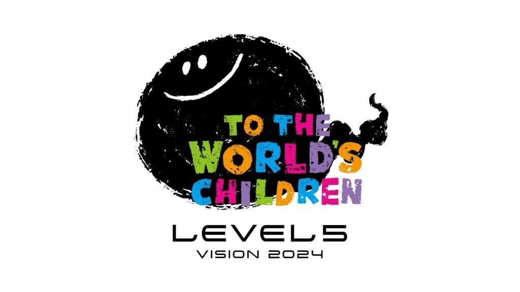 開發商LEVEL-5宣布4月游戲展示活動“LEVEL-5 Vision 2024”延期 具體時間待定