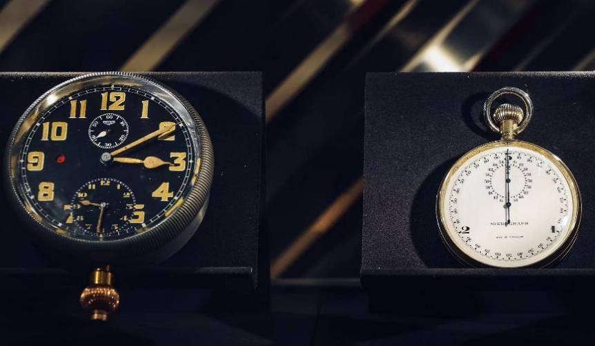 TAG HEUER 泰格豪雅開啟“追夢前行，競逐不止”先鋒限時展詮釋精準計時魅力與澎湃賽車激情的共鳴