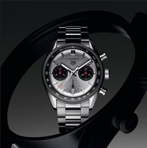 TAG HEUER 泰格豪雅開啟“追夢前行，競逐不止”先鋒限時展詮釋精準計時魅力與澎湃賽車激情的共鳴