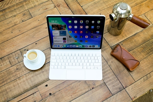 史上大、貴iPad Air即將登場：搭載12.9英寸Mini LED屏