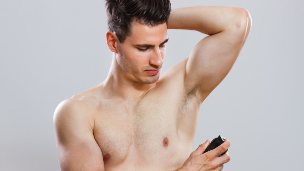 腋窩內的汗味是狐臭嗎嗎