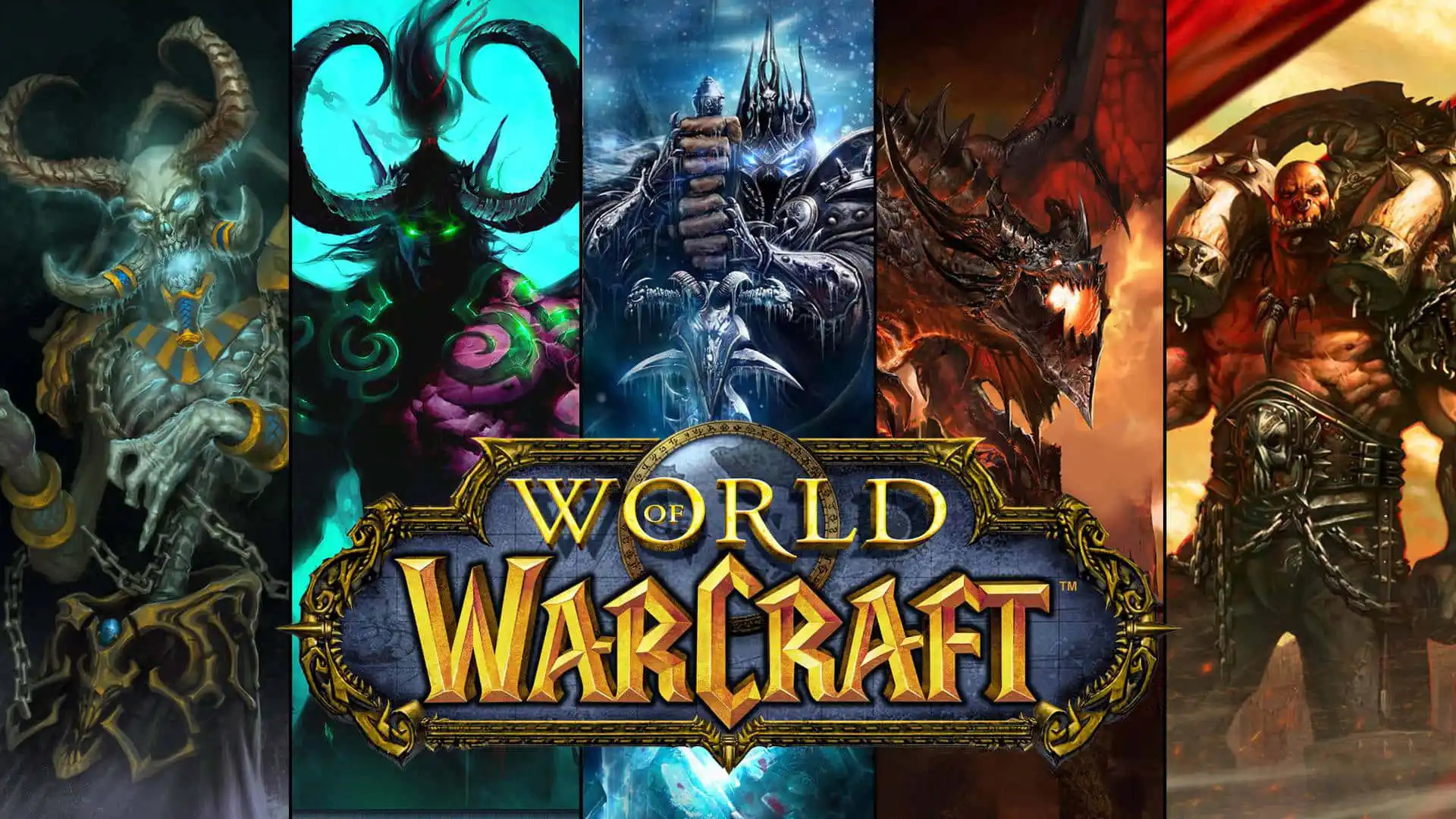 《魔獸世界》執(zhí)行制作人不排除對主機平臺移植的可能性