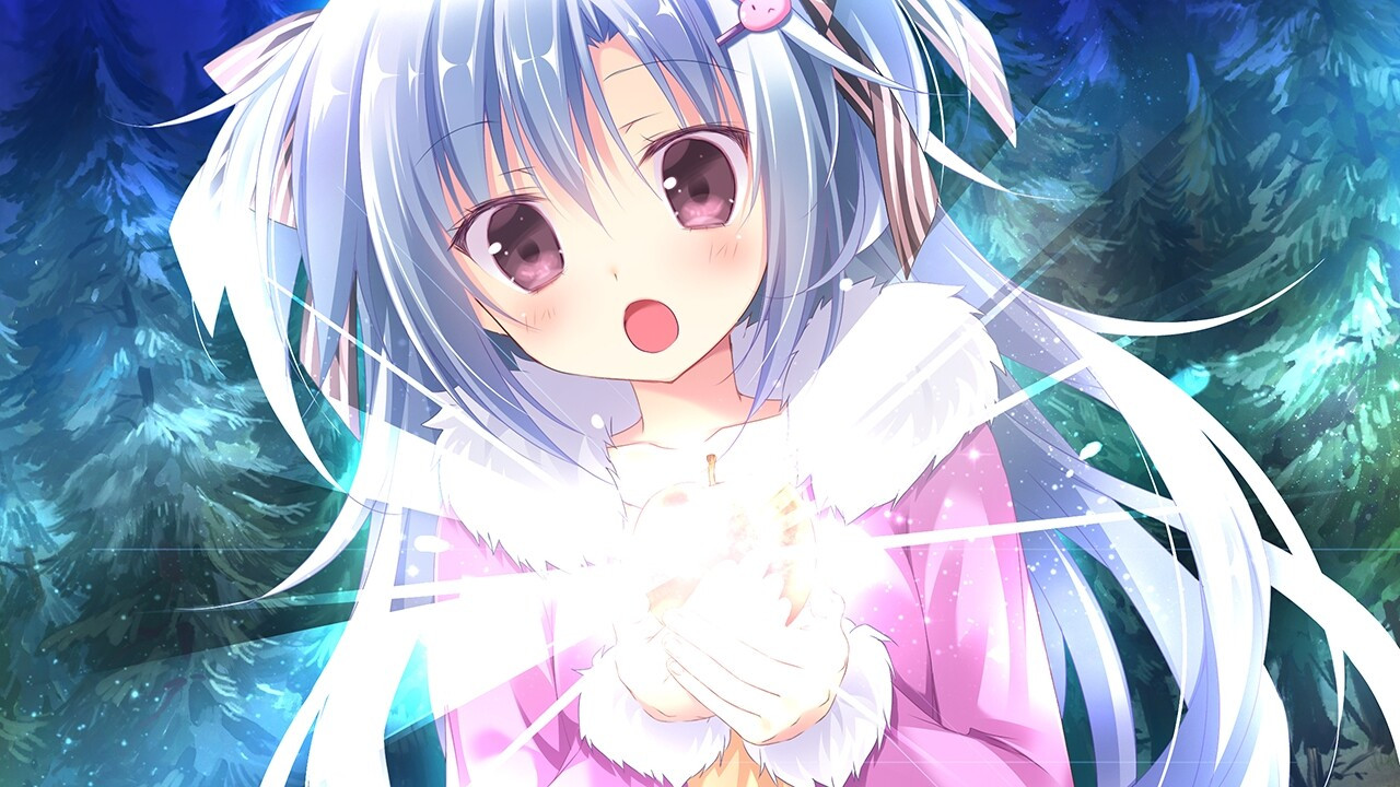 《奇異恩典》4月26日Steam發售 支持中文