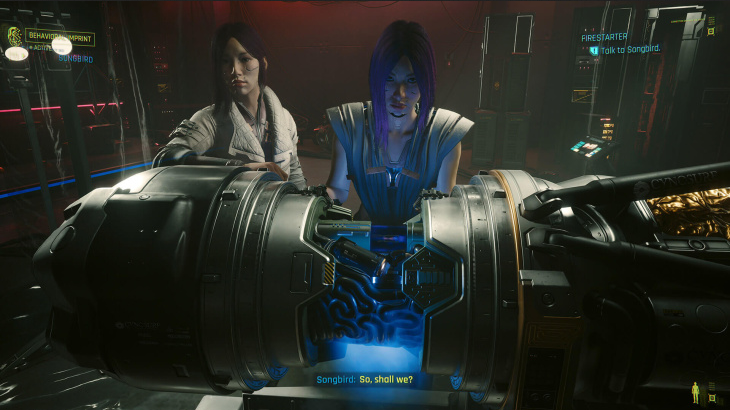 《賽博朋克2077》續作目標將保留第一部“完整DNA”