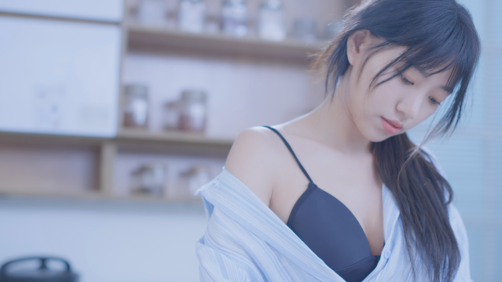 《哎呦！這么多美女呀！》Steam頁面上線 年內發售