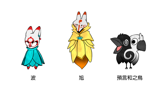 《波與月夜之青蓮》亞洲版預(yù)定于7月18日登陸NS及PS5！