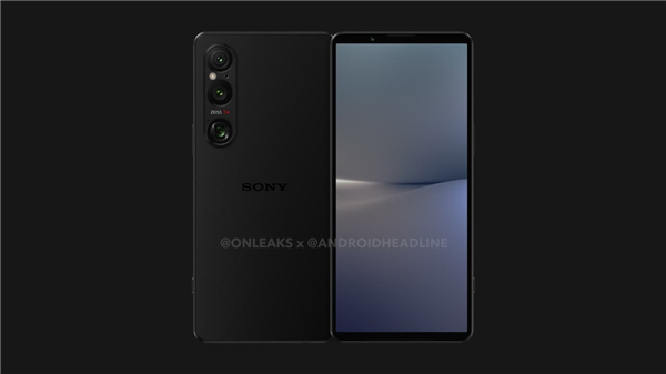 祖傳4K帶魚屏被砍掉了！索尼Xperia 1 VI官宣