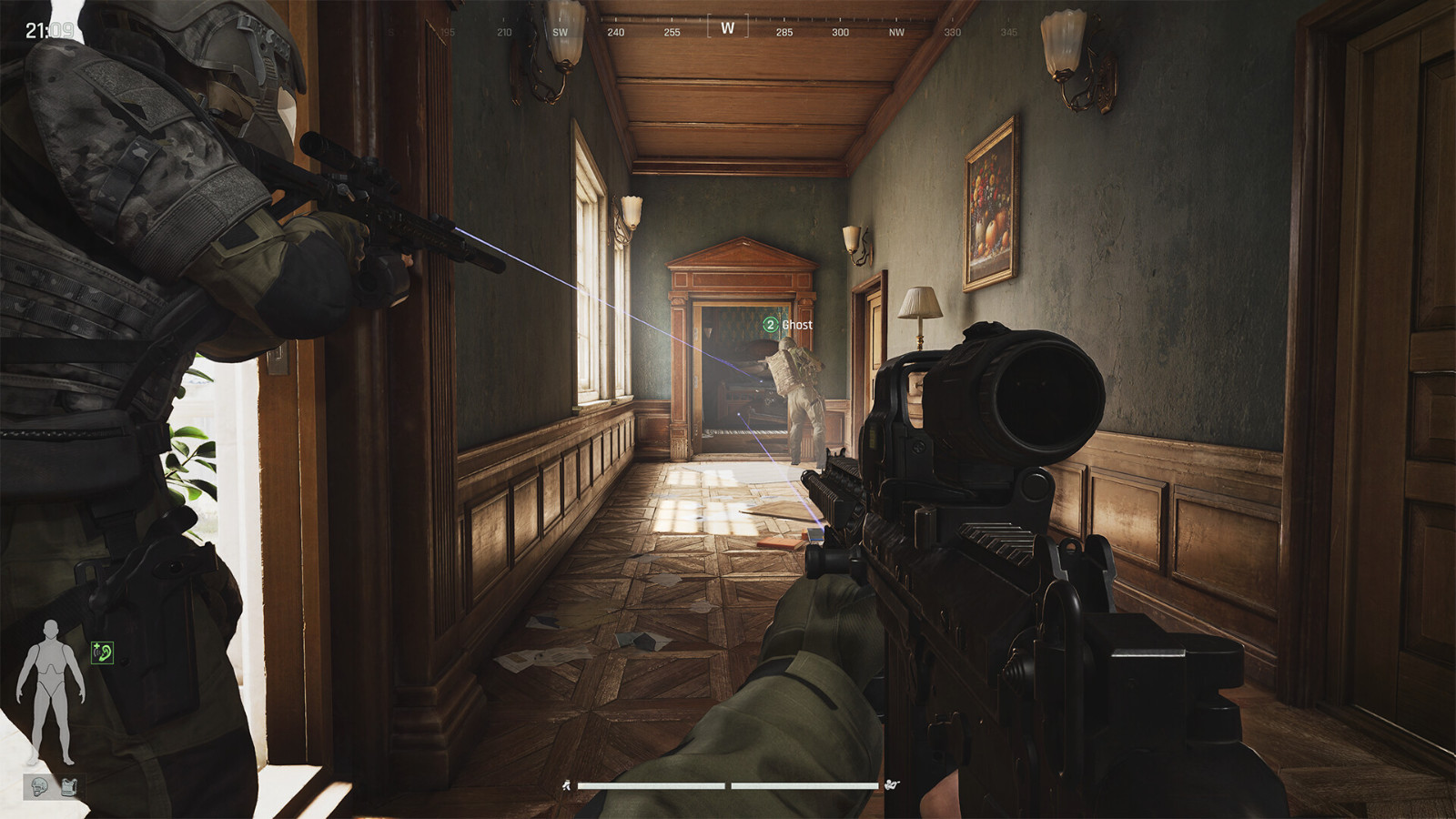 《暗區突圍：無限》國際版Steam頁面上線 發售日待定