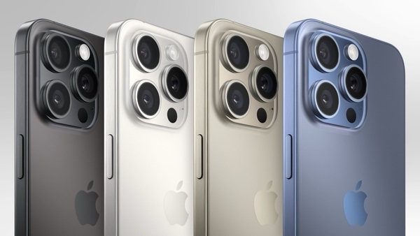iPhone 16 Pro影像模組升級：多年存在的鬼影問題將會解決