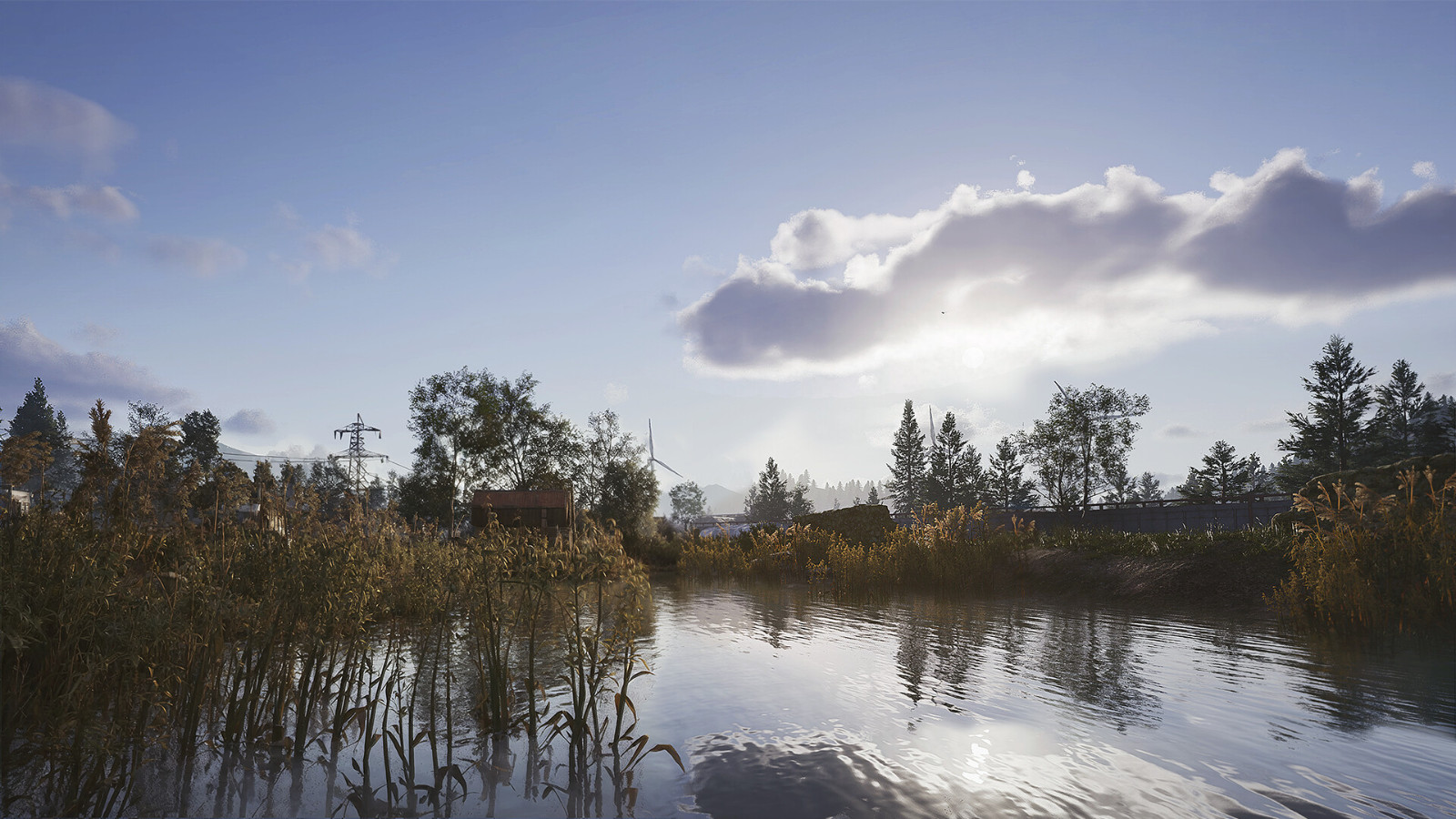 《暗區突圍：無限》國際版Steam頁面上線 發售日待定