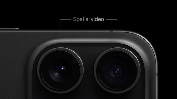 iPhone 16 Pro影像模組升級：多年存在的鬼影問題將會解決