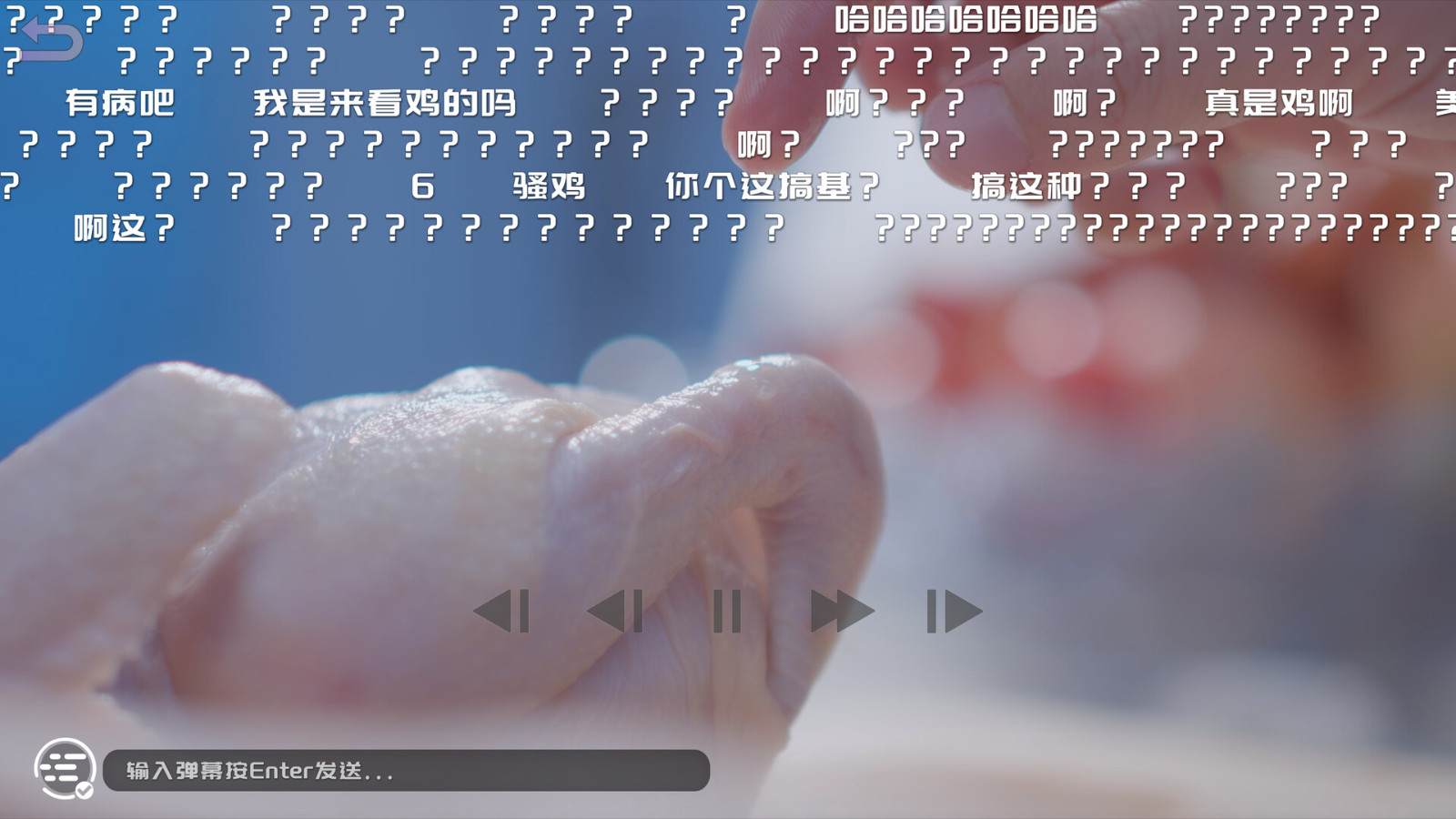 《哎呦！這么多美女呀！》Steam頁面上線 年內發售