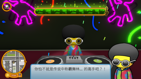 近2w好評的歡樂聯機沙盒物理模擬游戲《晃晃人生》開啟Steam八折優惠！ 