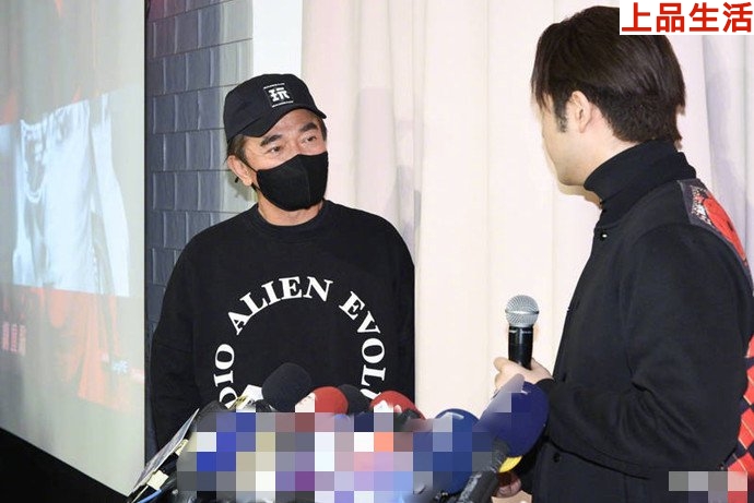 吳宗憲迷惑發言是為兒子解圍嗎