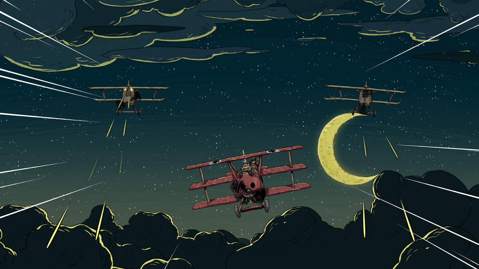 《勇敢的心：葉落歸根》Steam頁面上線 發售日待定