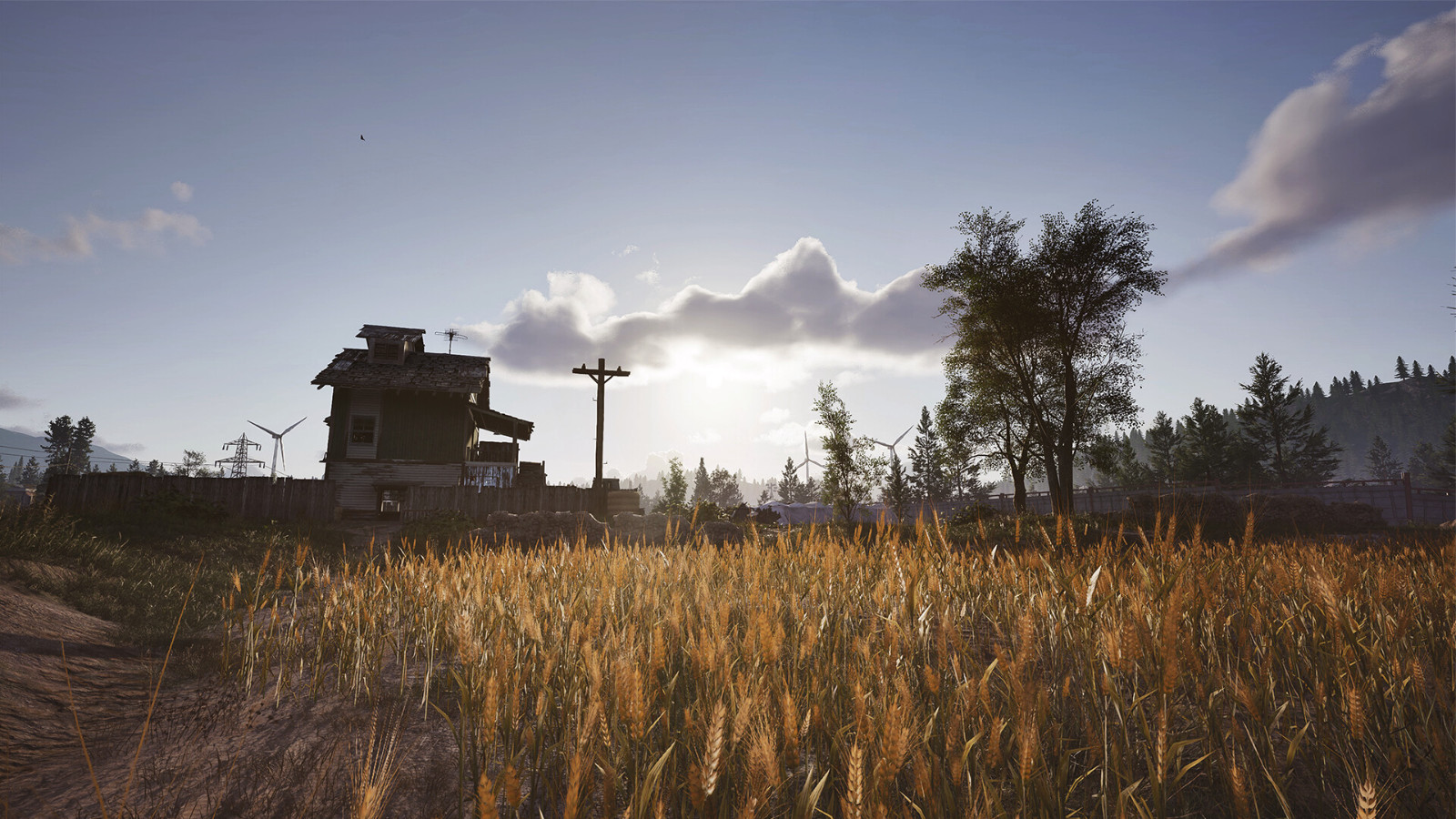《暗區突圍：無限》國際版Steam頁面上線 發售日待定