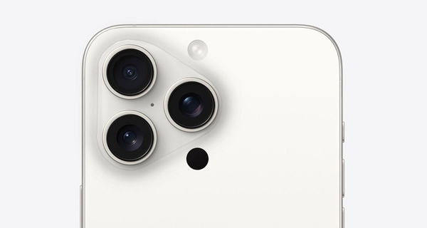 iPhone 16 Pro影像模組升級：多年存在的鬼影問題將會解決