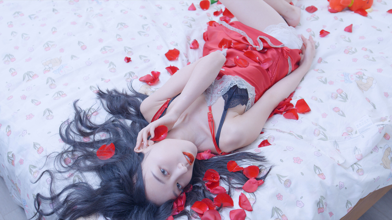《哎呦！這么多美女呀！》Steam頁面上線 年內發售