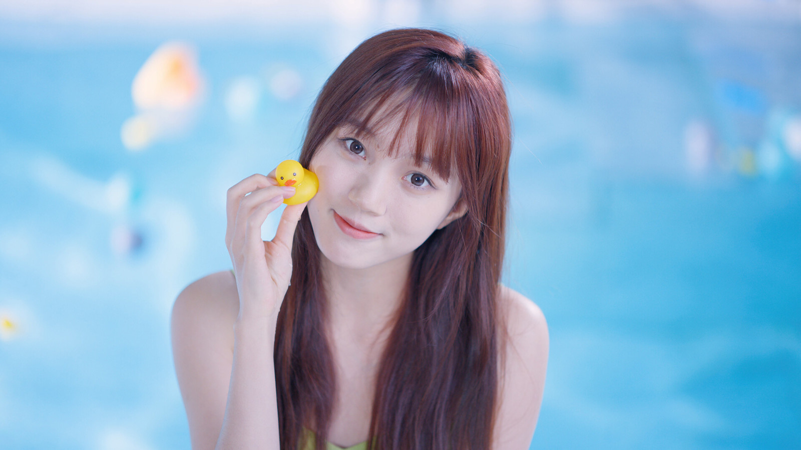 《哎呦！這么多美女呀！》Steam頁面上線 年內發售