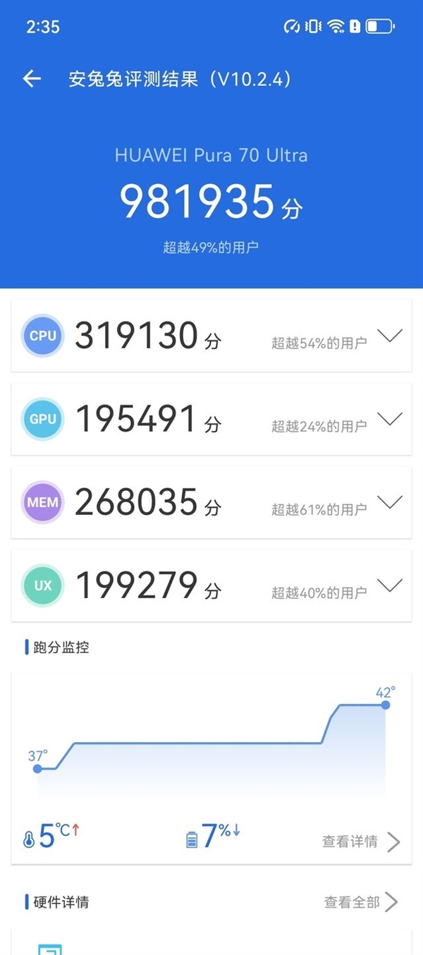 華為機皇實至名歸！華為Pura 70 Ultra快速上手