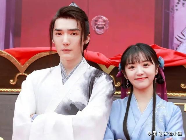 網(wǎng)評古裝劇丑男，香腸嘴 無下限 顏值，堪比災(zāi)難現(xiàn)場（網(wǎng)評古裝劇丑男）(13)