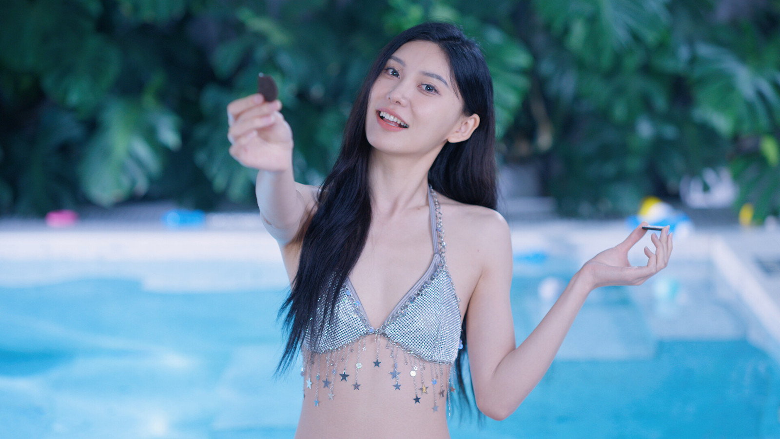 《哎呦！這么多美女呀！》Steam頁面上線 年內發售