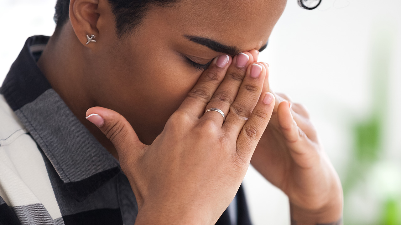 鼻竇炎嗜堿性粒細胞比率