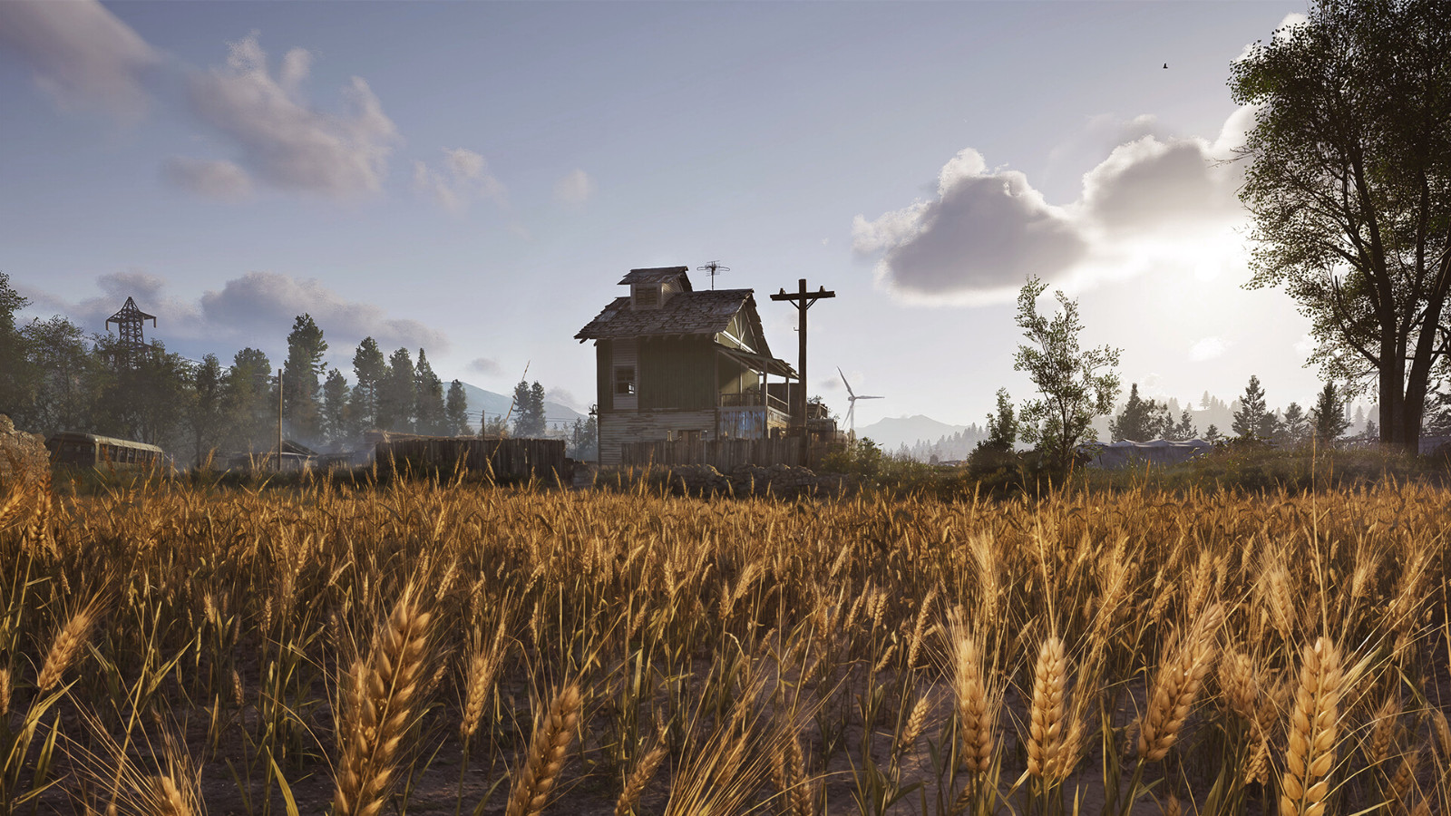 《暗區突圍：無限》國際版Steam頁面上線 發售日待定