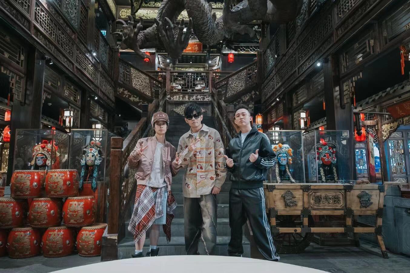 娛樂多元時代下的創新驅動，優酷綜藝為行業提供新燃料
