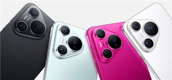 華為Pura 70/Pro+今日開售：5499元起！