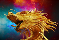 今天的含龍量超高！今年第二個“龍年龍月龍日龍時”到了