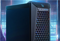 全新雷神黑武士臺式主機上架：RTX 4060Ti首發5999元